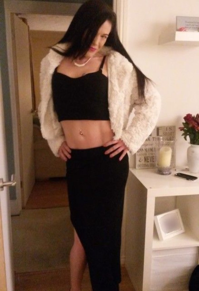 Индивидуалка Моника фото № 2 в городе Красное Село