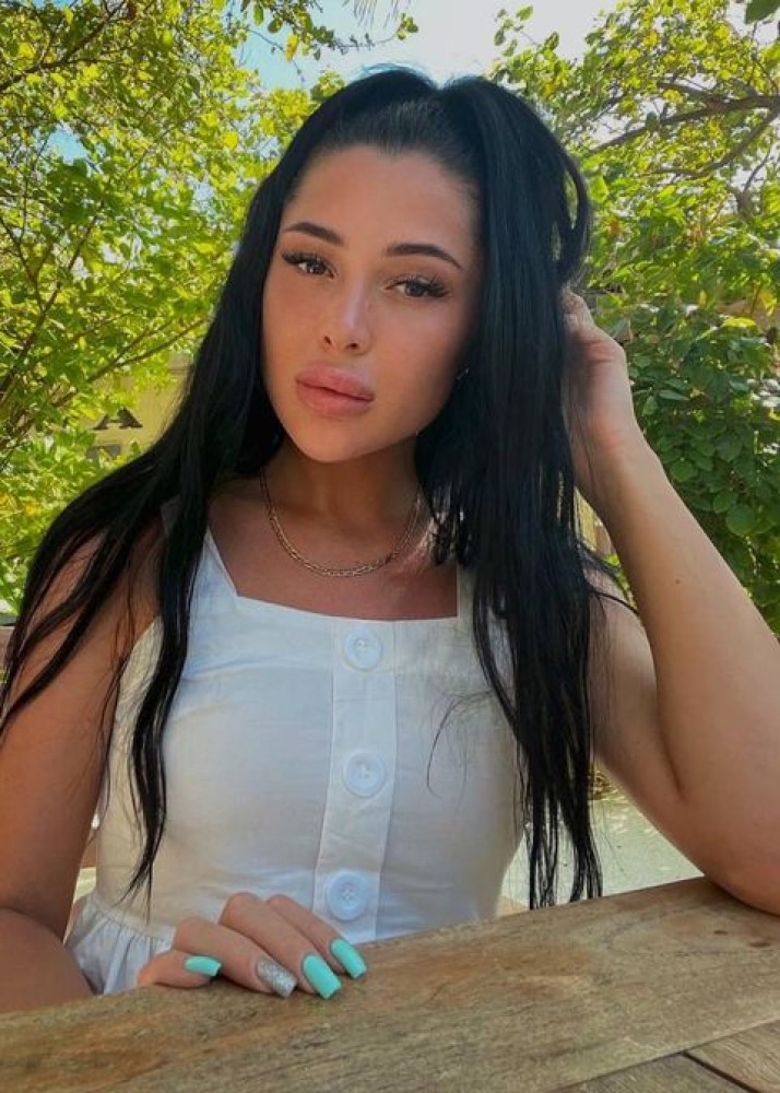 Индивидуалка Настя фото № 2 в городе Красное Село