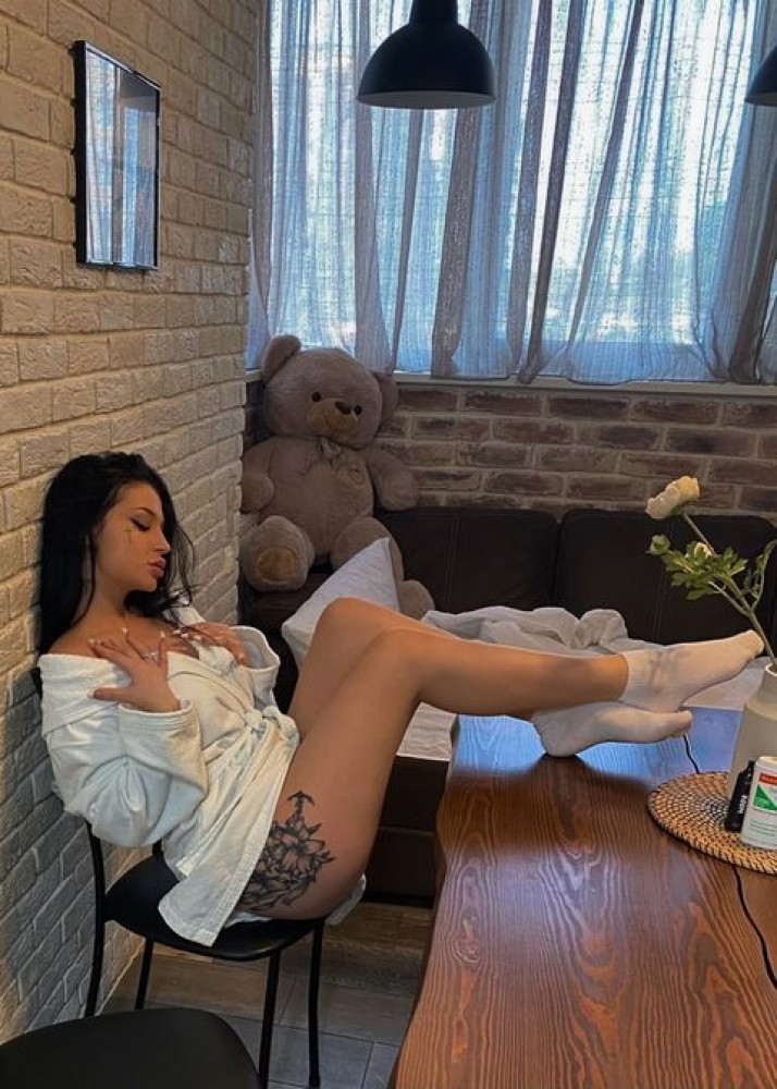 Индивидуалка Ника фото № 2 в городе Красное Село