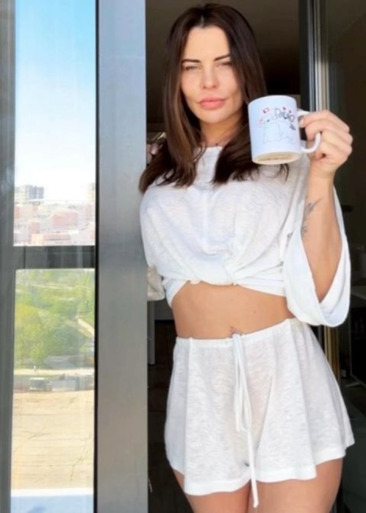 Индивидуалка Николь главное фото в городе Красное Село 