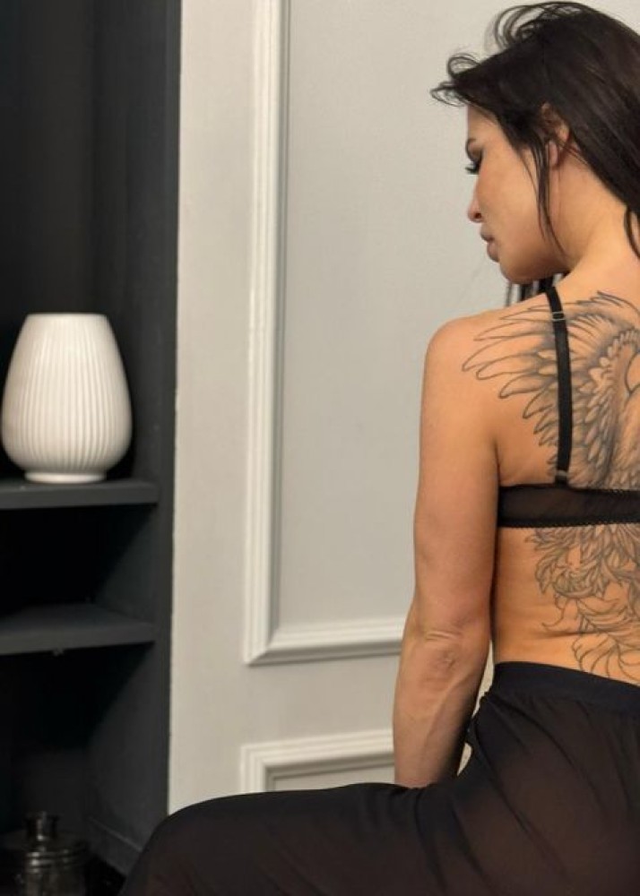 Индивидуалка Николь фото № 2 в городе Красное Село