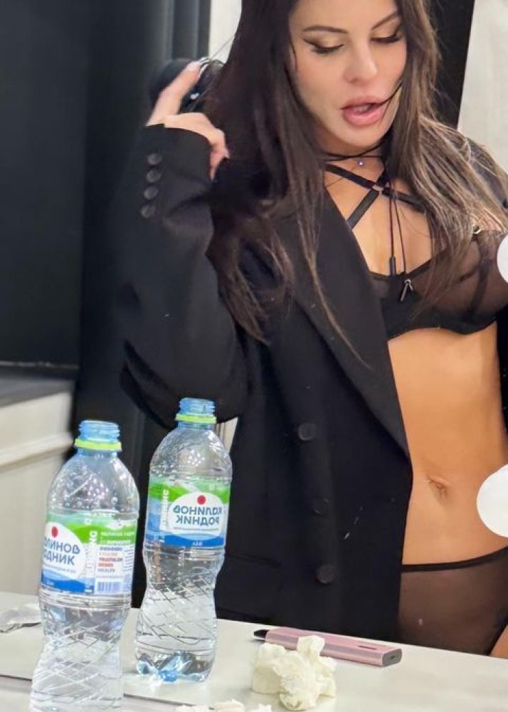 Индивидуалка Николь фото № 2 в городе Красное Село