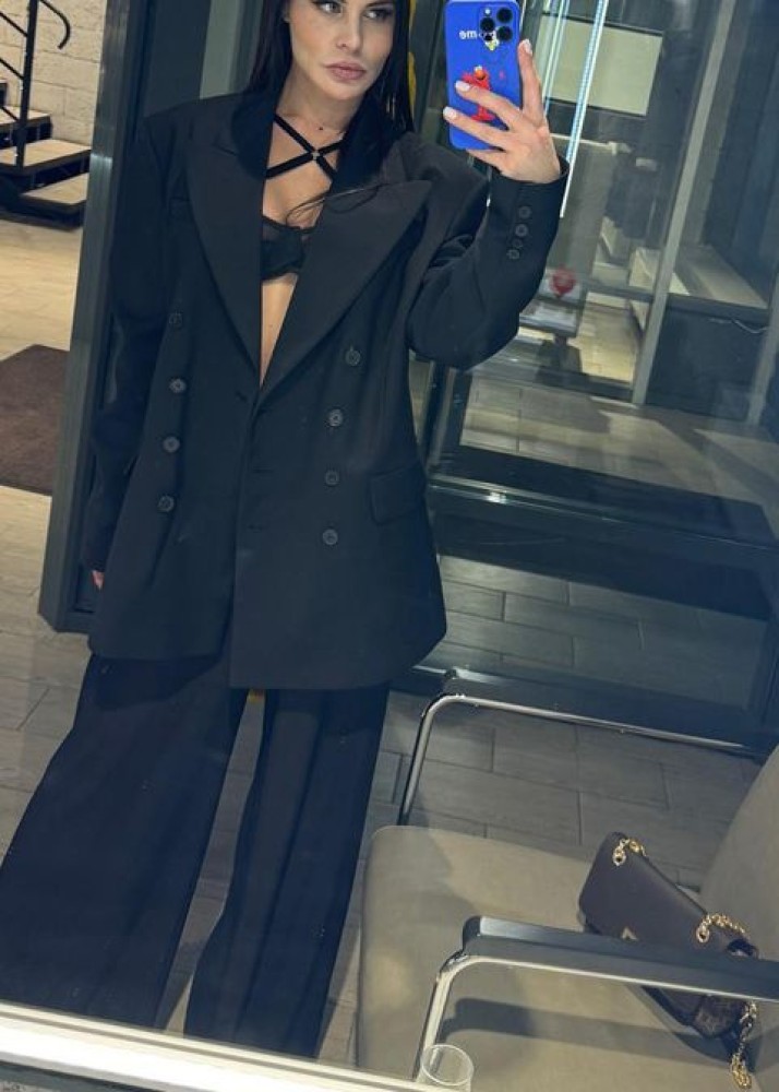 Индивидуалка Николь фото № 2 в городе Красное Село