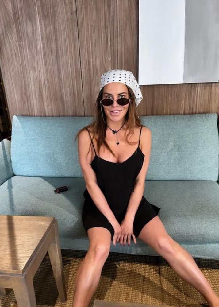 Индивидуалка Николь фото № 2 в городе Красное Село