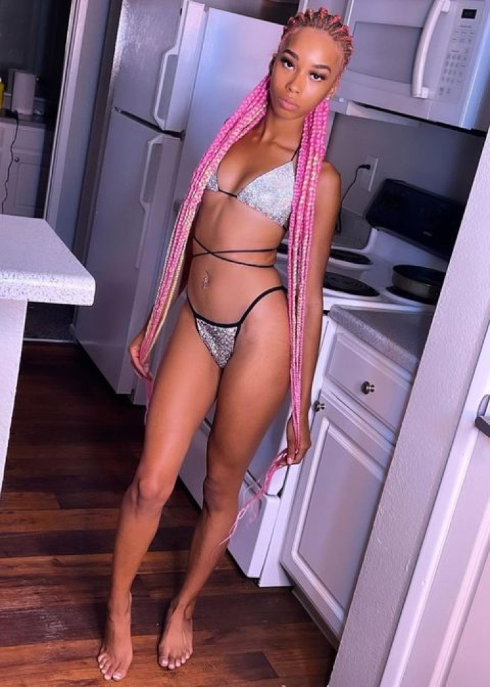 Индивидуалка Nina фото № 2 в городе Красное Село