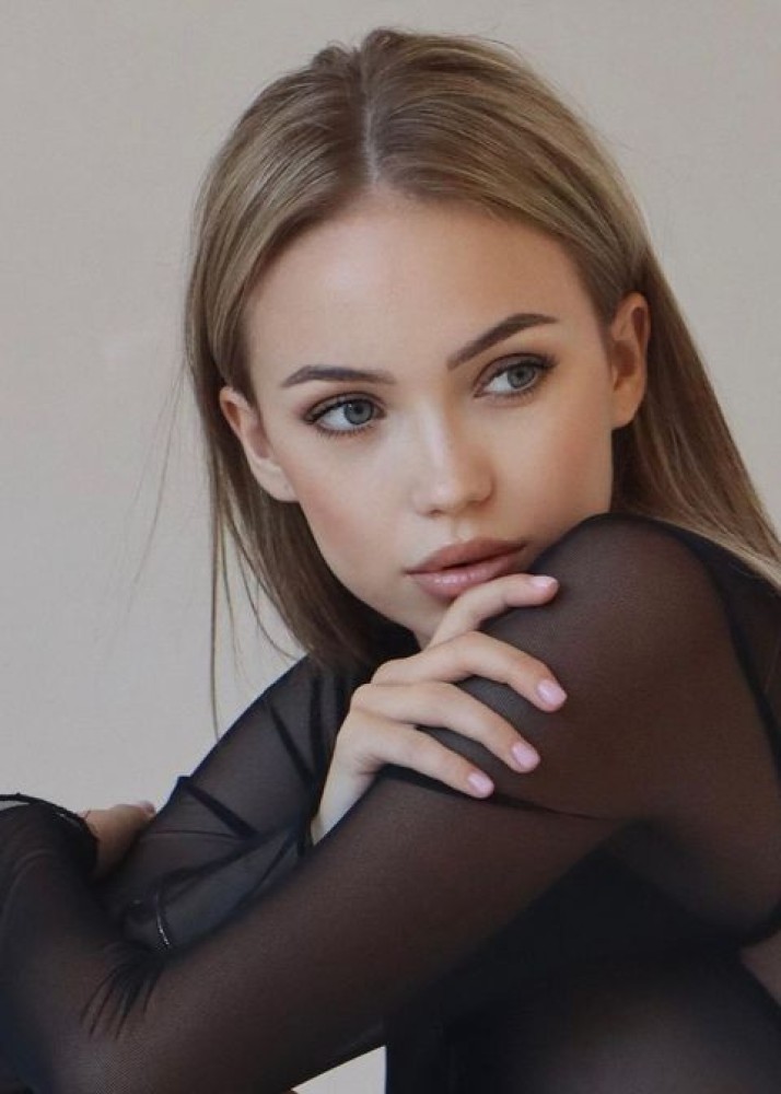 Индивидуалка Оля фото № 2 в городе Красное Село