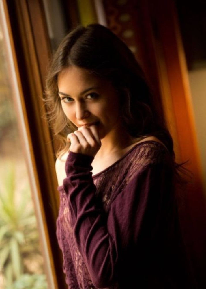 Индивидуалка Оля фото № 2 в городе Красное Село