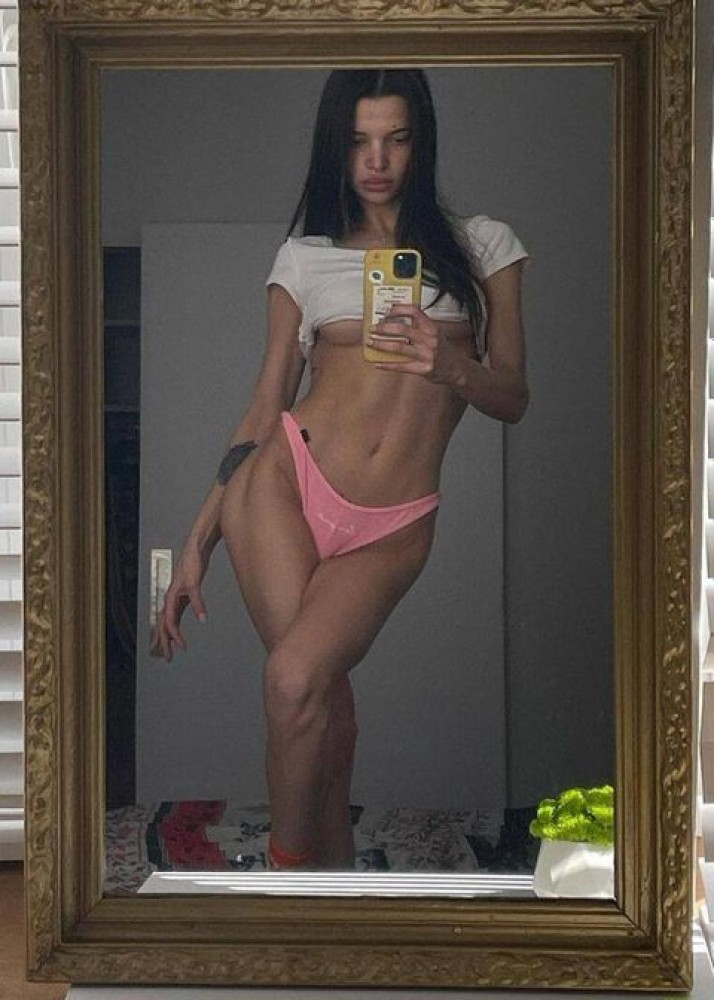 Индивидуалка Палома фото № 2 в городе Красное Село