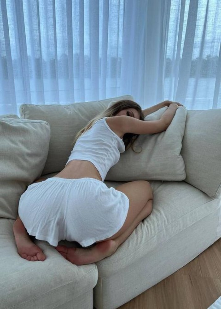 Индивидуалка Памела фото № 2 в городе Красное Село