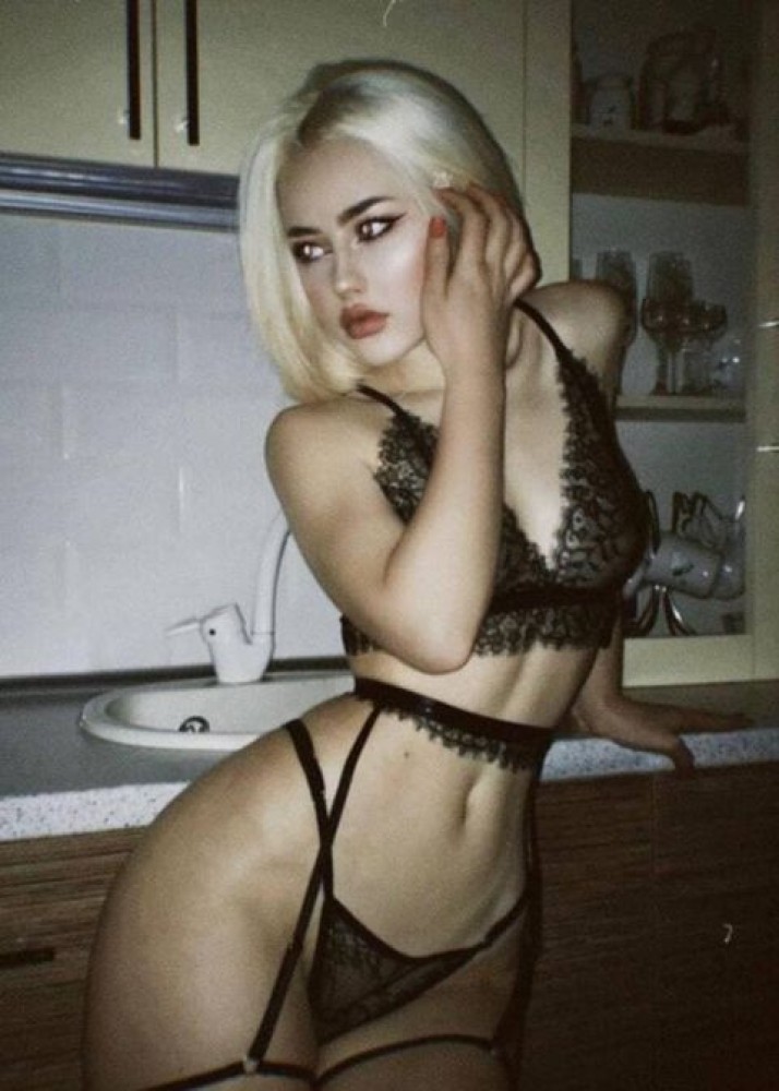 Индивидуалка Полина фото № 2 в городе Красное Село