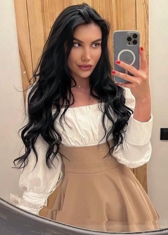 Индивидуалка Полина главное фото в городе Красное Село 