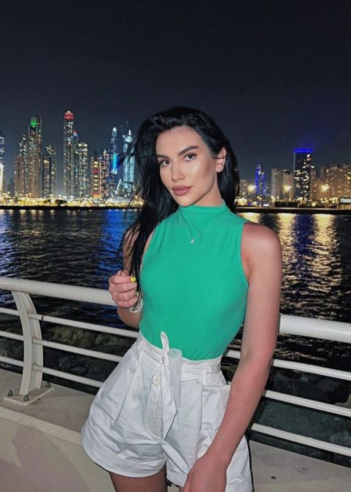 Индивидуалка Полина фото № 2 в городе Красное Село