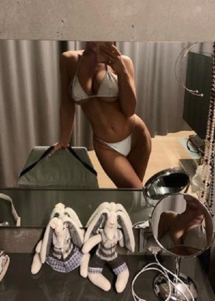 Индивидуалка Поля фото № 2 в городе Красное Село