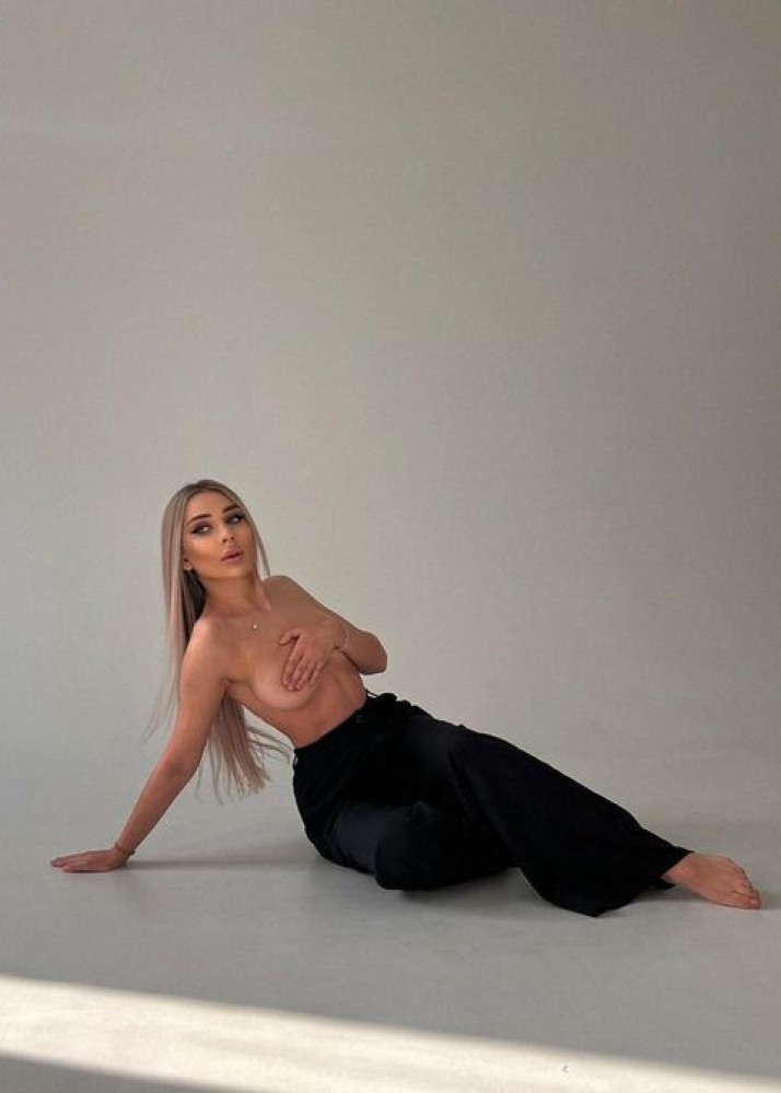 Индивидуалка Раида фото № 2 в городе Красное Село