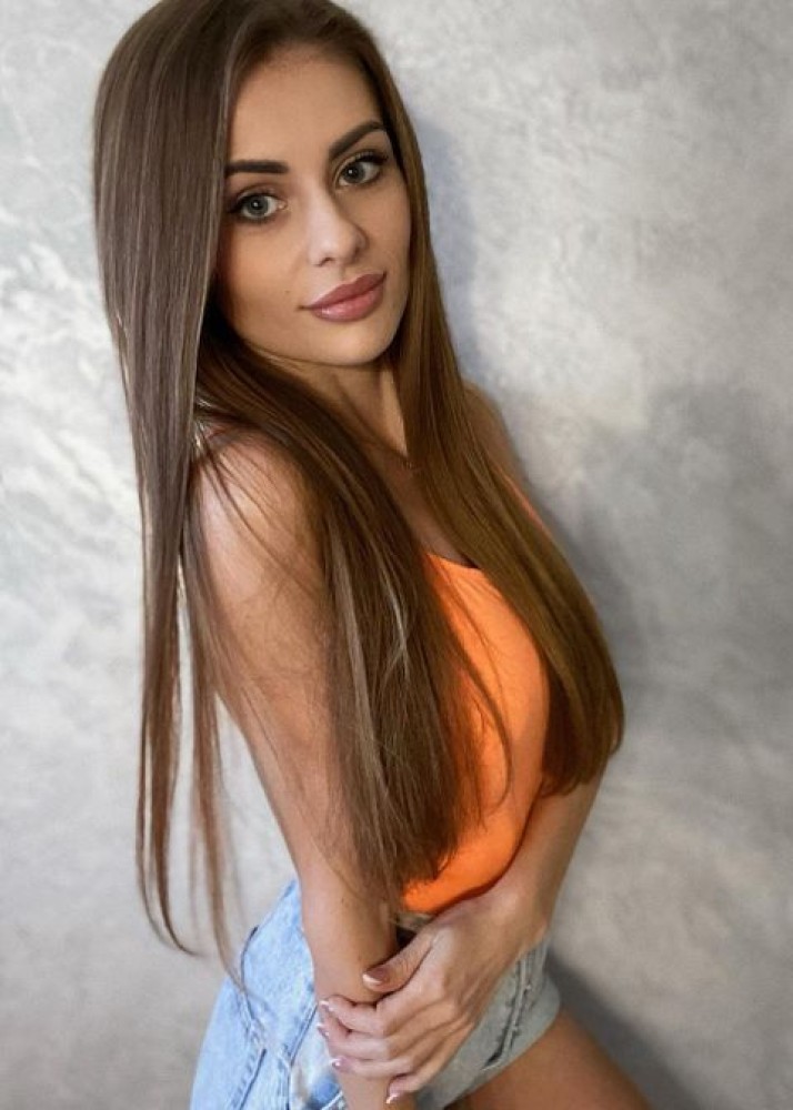 Индивидуалка Регина фото № 2 в городе Красное Село