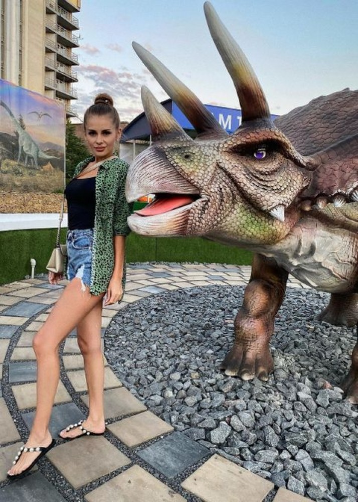 Индивидуалка Регина фото № 2 в городе Красное Село