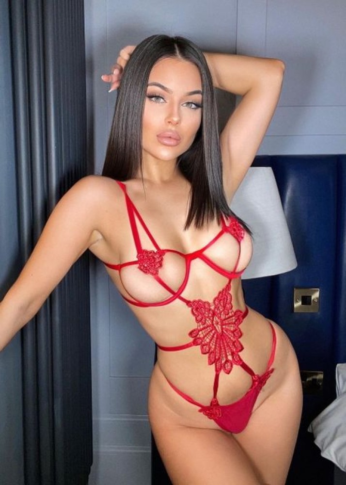 Индивидуалка Рита фото № 2 в городе Красное Село