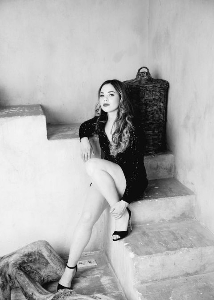 Индивидуалка Рита фото № 2 в городе Красное Село