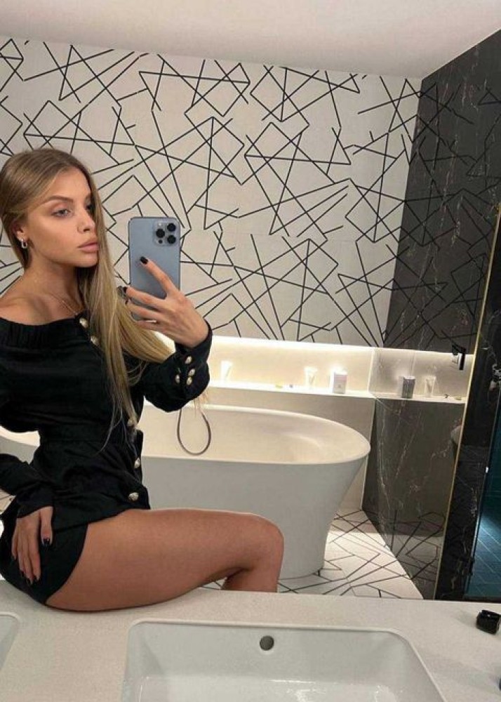 Индивидуалка Софа фото № 2 в городе Красное Село