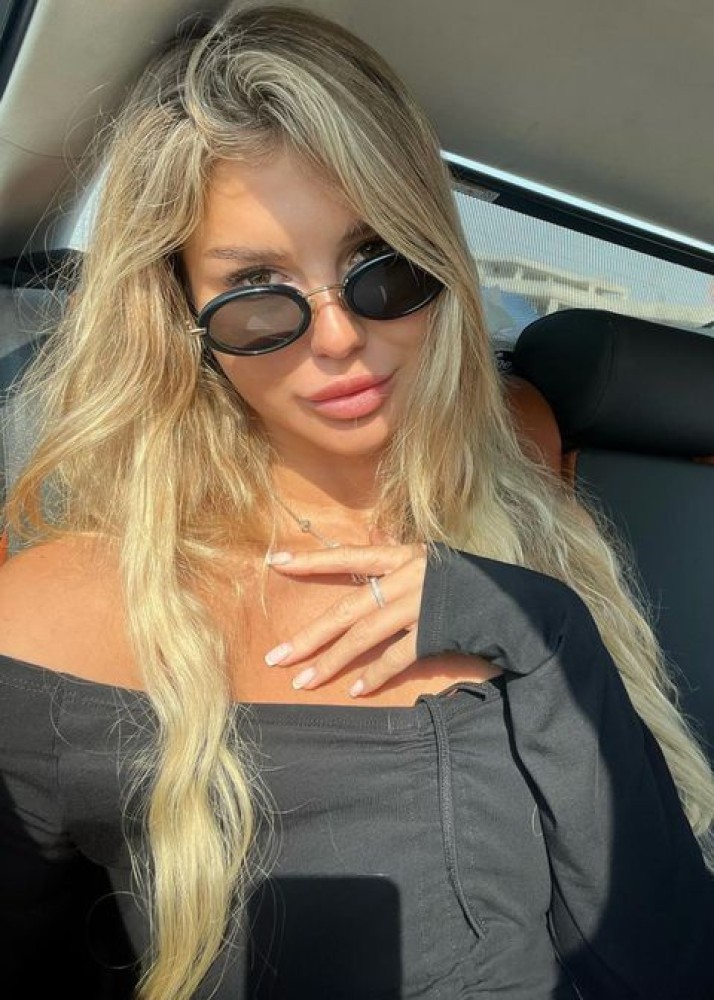 Индивидуалка Соня фото № 2 в городе Красное Село