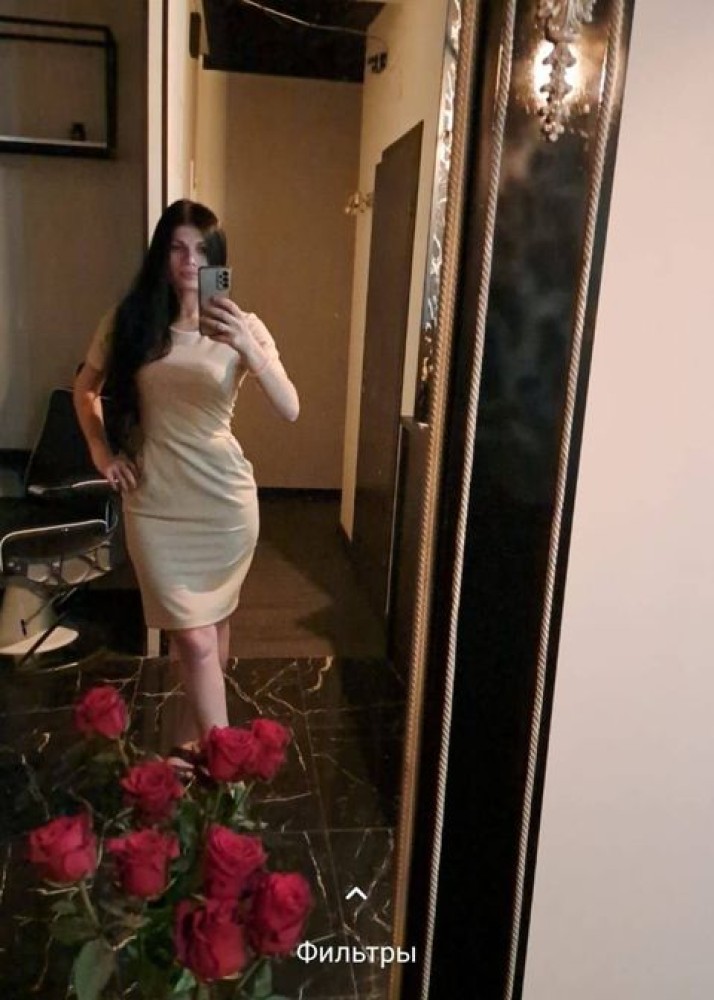 Индивидуалка Валерия главное фото в городе Красное Село 