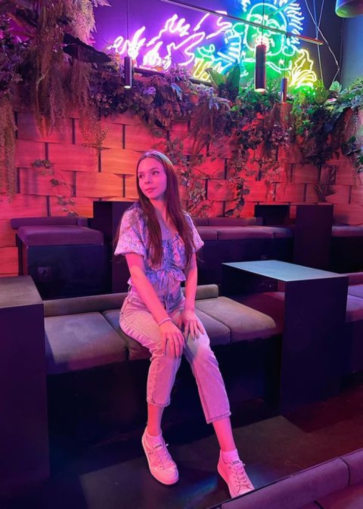 Индивидуалка Виолла фото № 2 в городе Красное Село