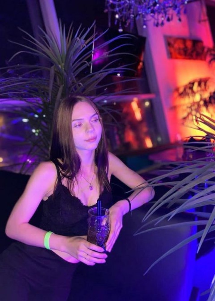 Индивидуалка Виолла фото № 2 в городе Красное Село