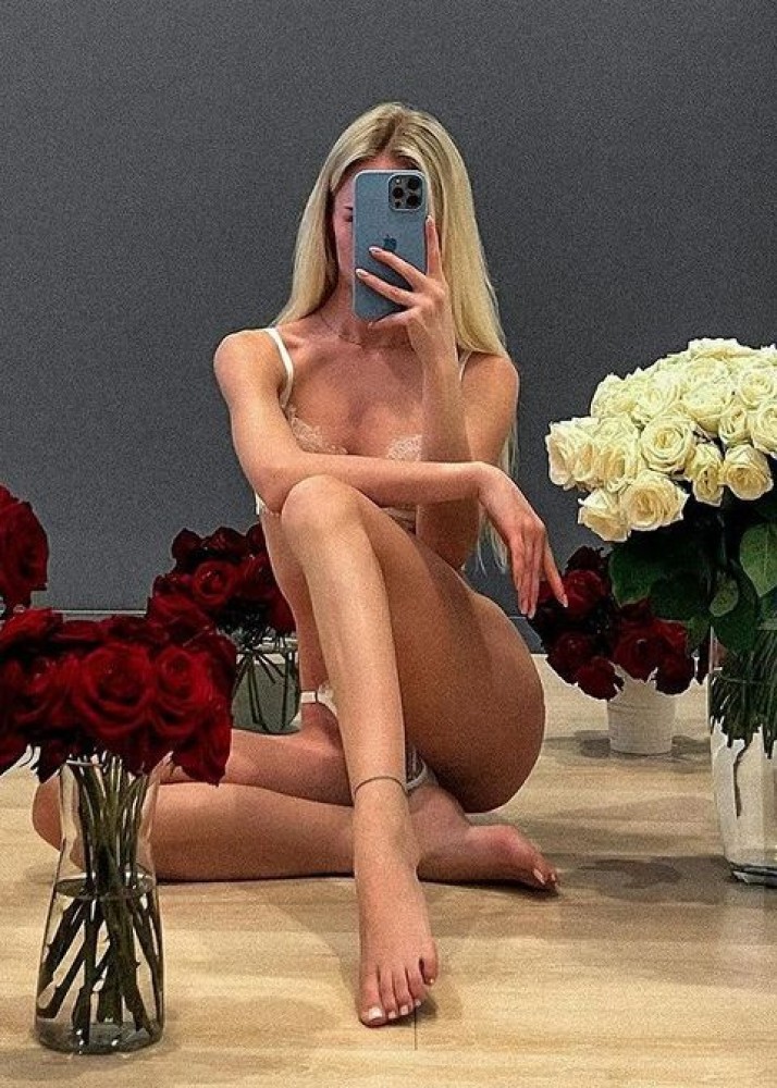 Индивидуалка ЯНА фото № 2 в городе Красное Село