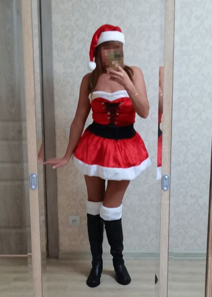 Индивидуалка Юля фото № 2 в городе Красное Село