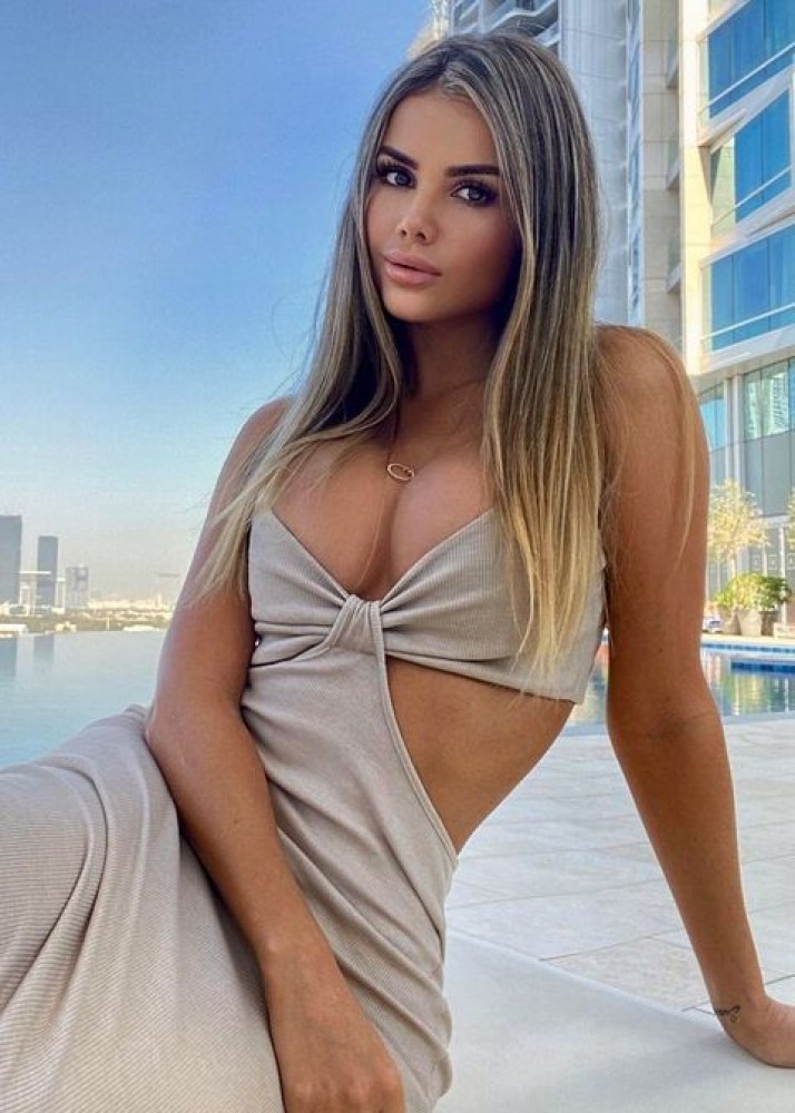 Индивидуалка ЖАННА фото № 2 в городе Красное Село