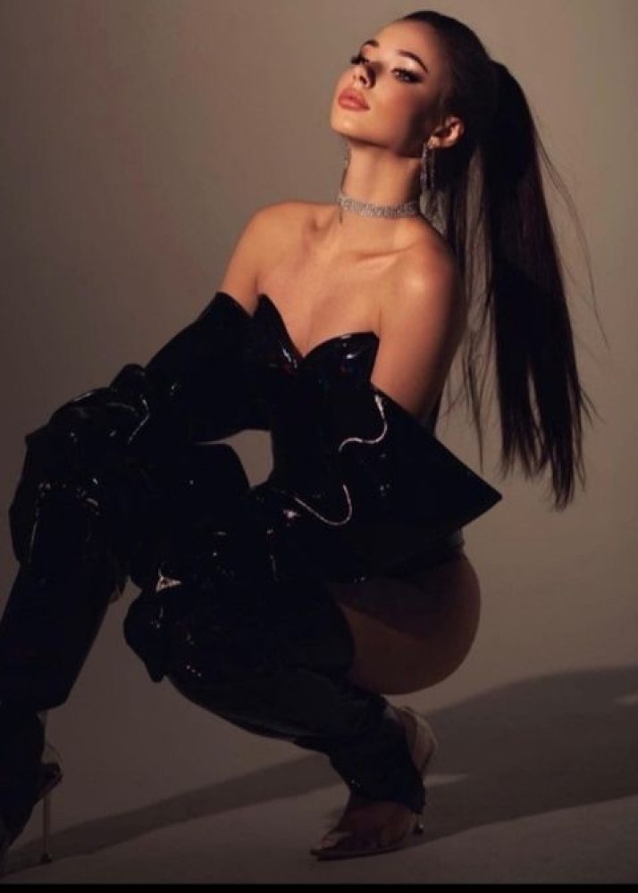 Индивидуалка Злата фото № 2 в городе Красное Село