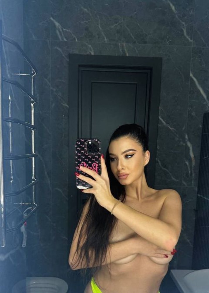 Индивидуалка Ирина главное фото в городе Красное Село 