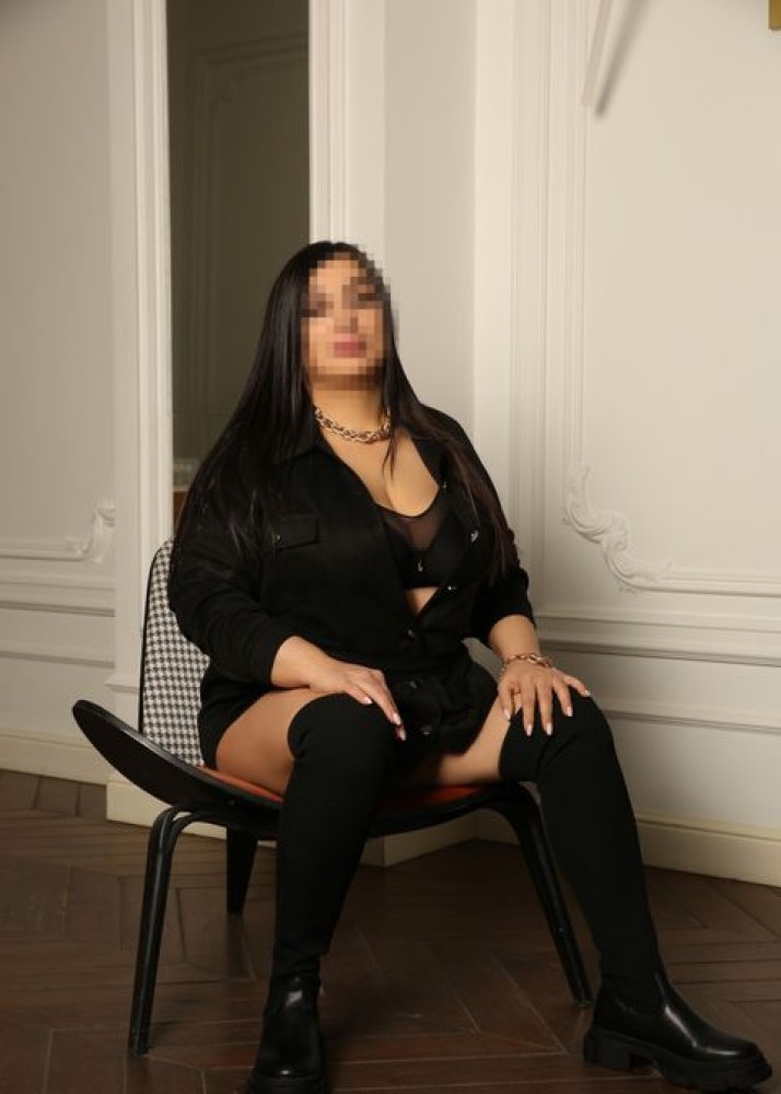 Индивидуалка Крис фото № 2 в городе Красное Село