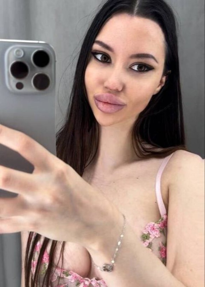 Индивидуалка Лисса главное фото в городе Красное Село 