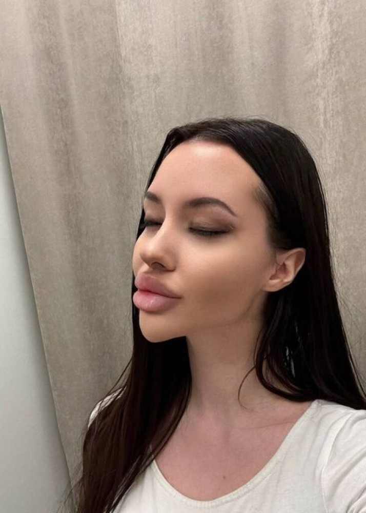 Индивидуалка Лисса фото № 2 в городе Красное Село