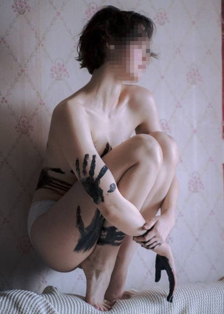 Индивидуалка Марина главное фото в городе Красное Село 