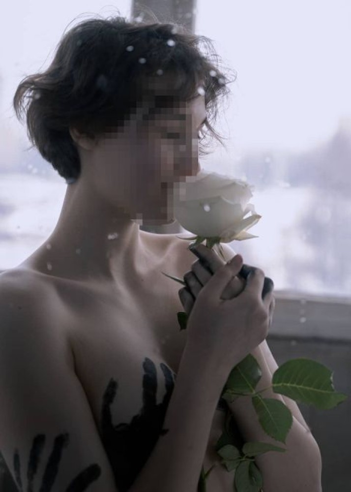 Индивидуалка Марина фото № 2 в городе Красное Село