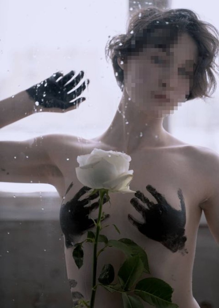 Индивидуалка Марина фото № 2 в городе Красное Село