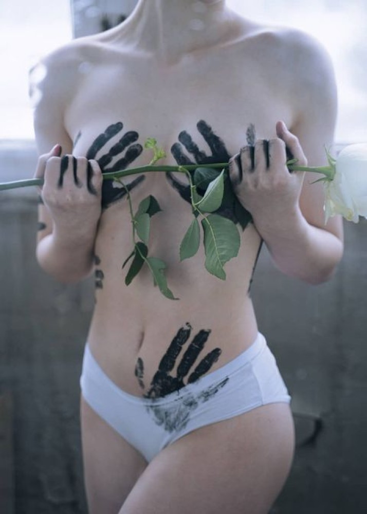 Индивидуалка Марина фото № 2 в городе Красное Село