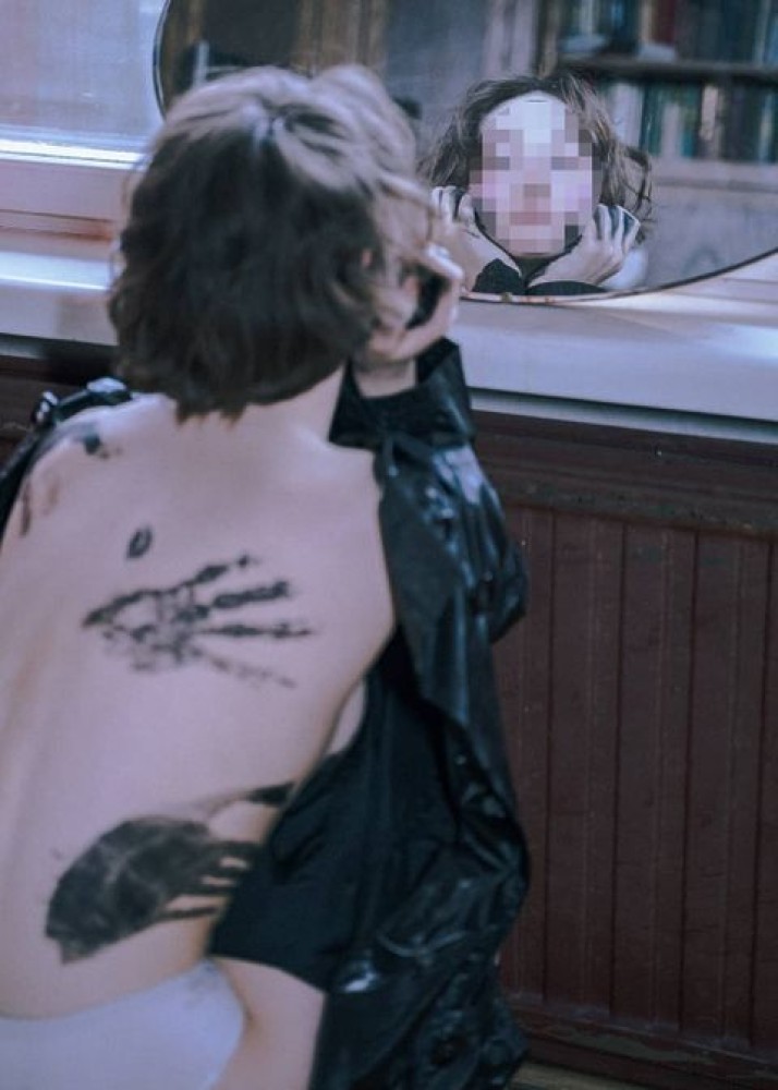 Индивидуалка Марина фото № 2 в городе Красное Село