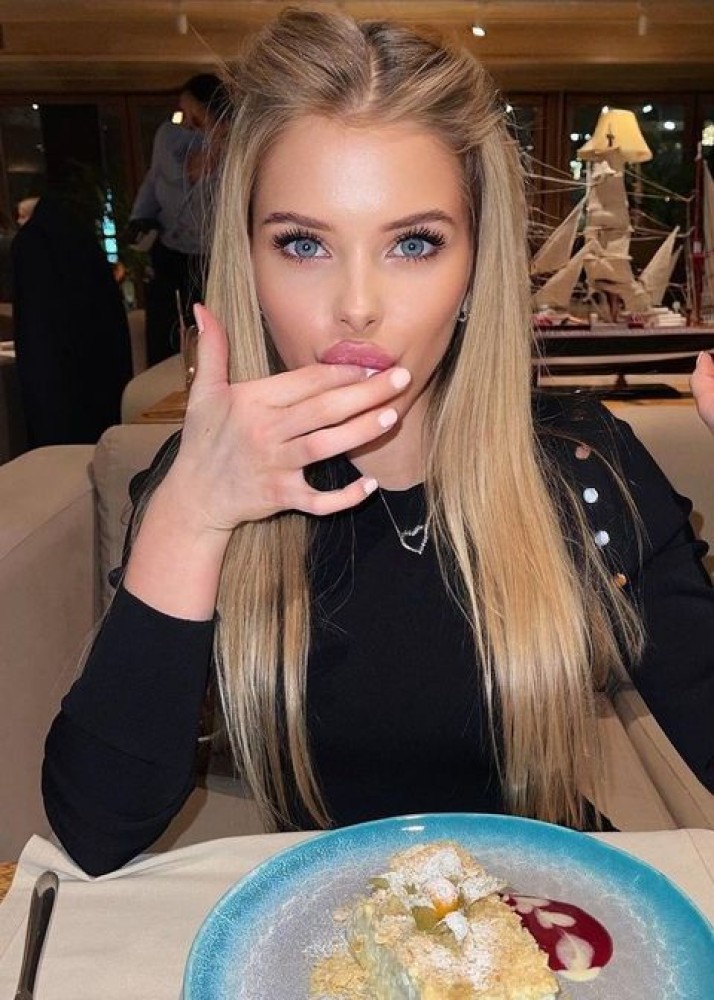 Индивидуалка Нелли фото № 2 в городе Красное Село