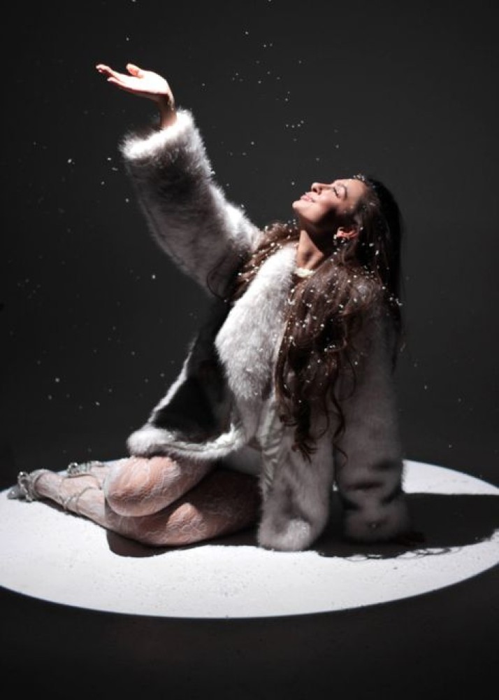 Индивидуалка Оля фото № 2 в городе Красное Село