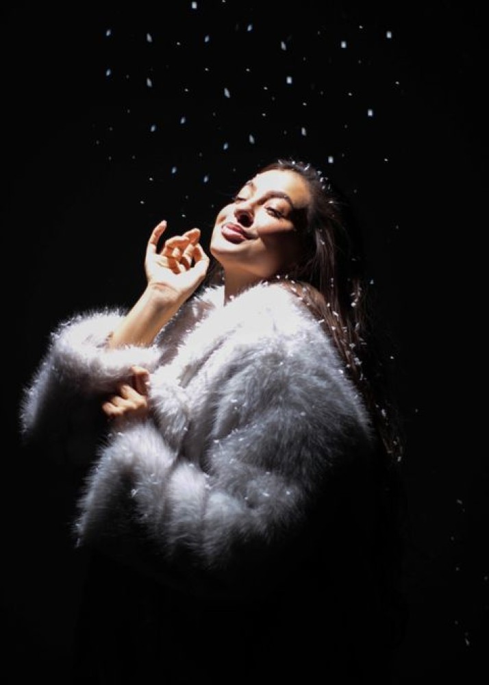 Индивидуалка Оля фото № 2 в городе Красное Село