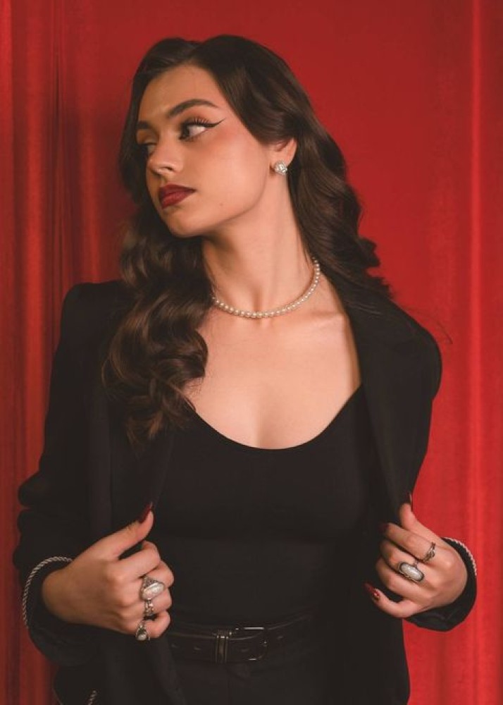 Индивидуалка Полли главное фото в городе Красное Село 