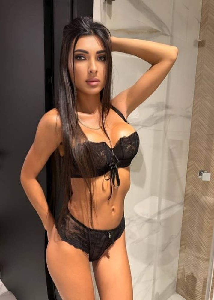 Индивидуалка Сара главное фото в городе Красное Село 