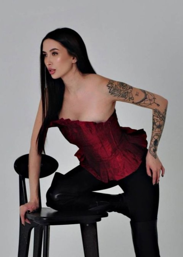 Индивидуалка Вика главное фото в городе Красное Село 