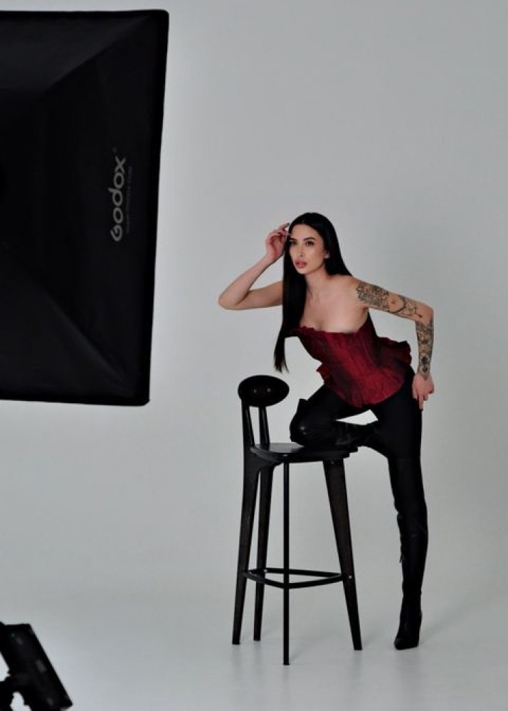 Индивидуалка Вика фото № 2 в городе Красное Село