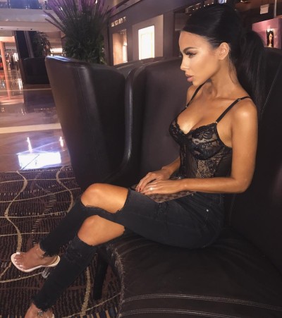 Дашута, Г. Красное Село