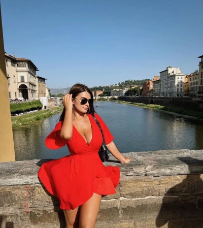 Варвара, Г. Красное Село