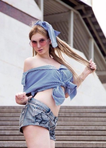 Ася, Г. Красное Село